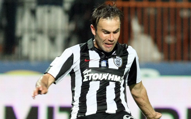 Αυξάνονται οι πιθανότητες παραμονής του Νάτχο