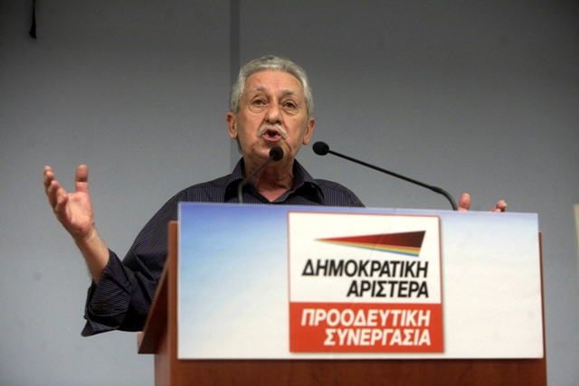 «Ο καθένας επιλέγει το δρόμο του&#8230;»