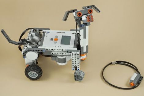 Οι νικητές του 2ου Περιφερειακού Διαγωνισμού Εκπαιδευτικής Ρομποτικής Ολυμπιάδας