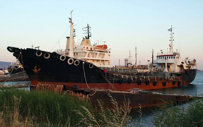 Παρέμβαση του Αρείου Πάγου στην υπόθεση του πλοίου «Noor1»