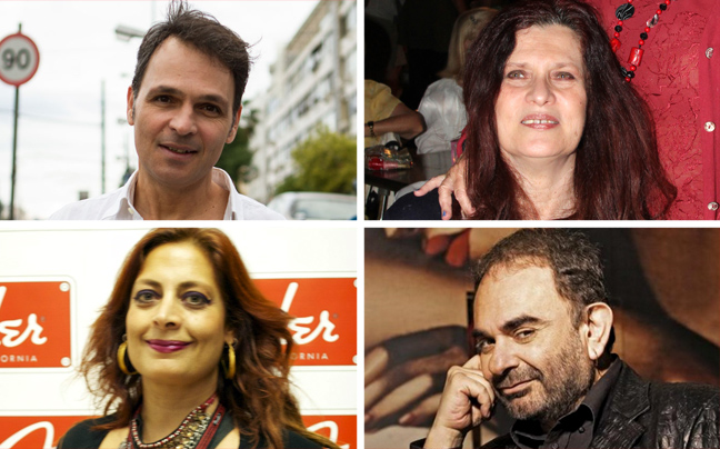 Αναδρομή στην cult μουσική της δεκαετίας του ’80