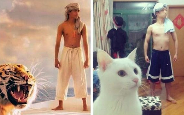 Η προσπάθεια μετράει