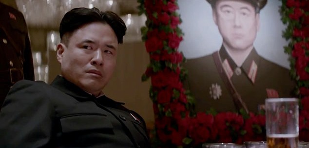 Οργή της Πιονγκγιάνγκ για ταινία που διακωμωδεί τη Β. Κορέα