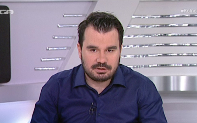 «Πόλεμος» Παπαμιμίκου &#8211; ΣΥΡΙΖΑ για το ΕΚΑΣ