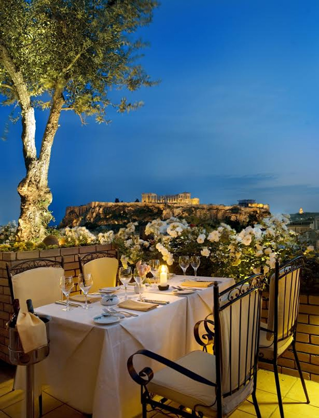 Διάκριση του Olive Garden Restaurant & Bar από το Tripadvisor