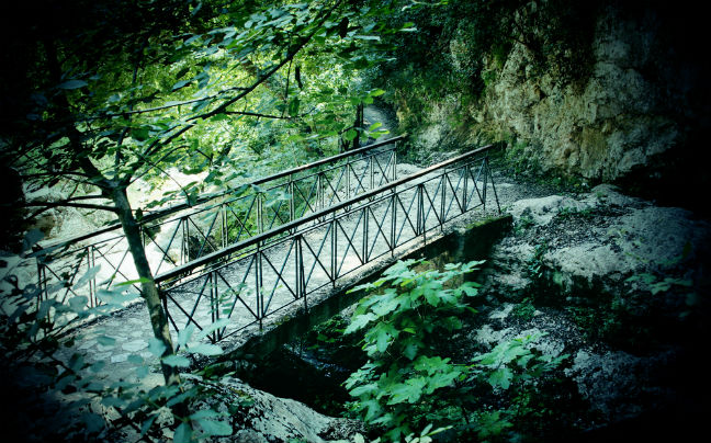 Τα 99 μυστικά της Ελλάδας