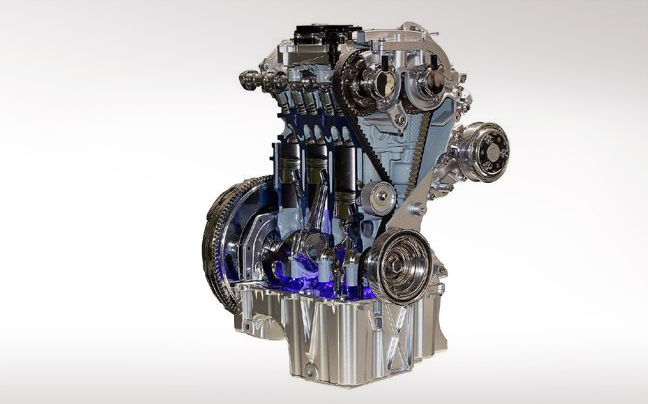 Διεθνής κινητήρας της χρονιάς ο 1.0 Ford EcoBoost