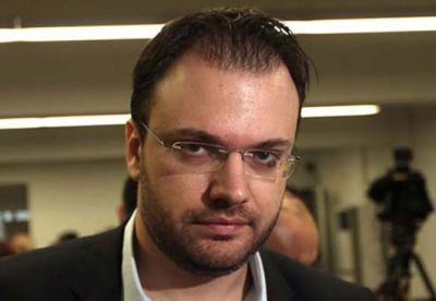Θεοχαρόπουλος: Δεν αντέχει η κοινωνία άλλα μέτρα υπερφορολόγησης