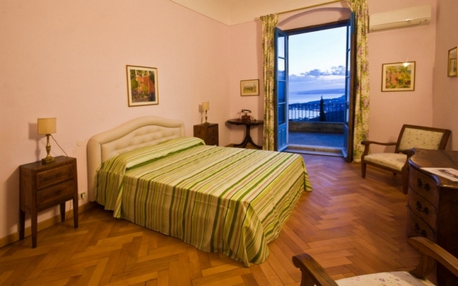 Ιταλία: Τα ατμοσφαιρικά ξενοδοχεία για ρομαντικές αποδράσεις