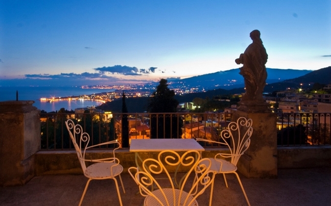 Ιταλία: Τα ατμοσφαιρικά ξενοδοχεία για ρομαντικές αποδράσεις
