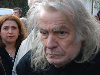 Απεβίωσε ο εκδότης του «Κάκτου» Οδυσσέας Χατζόπουλος