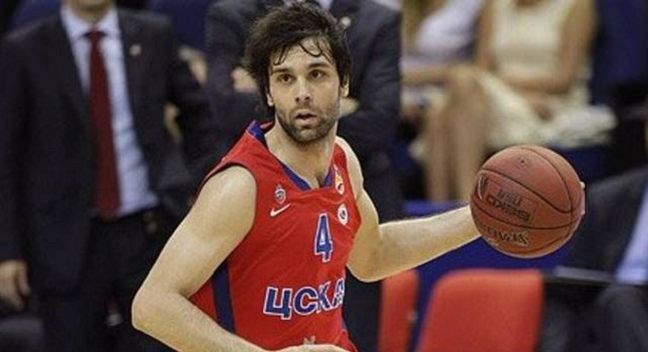 Και ο Ερυθρός Αστέρας στο… κόλπο για τον Τεόντοσιτς