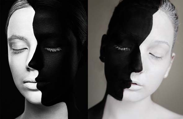 Απίστευτες μεταμορφώσεις