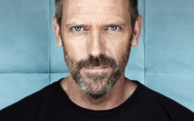 Στήριξη στον Γκέγκα από… τον Dr House