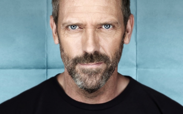 Συγχαρητήρια στον ΣΥΡΙΖΑ έδωσε ο «Dr. House»