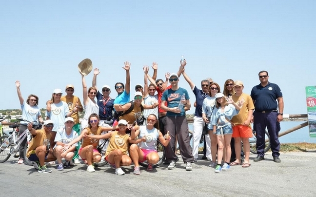 To Creta Maris συμμετέχει στην Ευρωπαϊκή Εβδομάδα Ενέργειας