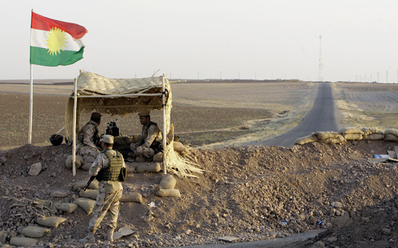Τον κώδωνα του κινδύνου για το Ιράκ κρούει ο ΟΗΕ