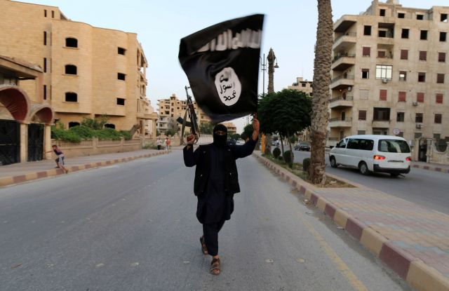 Το Ισλαμικό Κράτος πίσω από την αιματηρή επίθεση στην Καντιμίγια