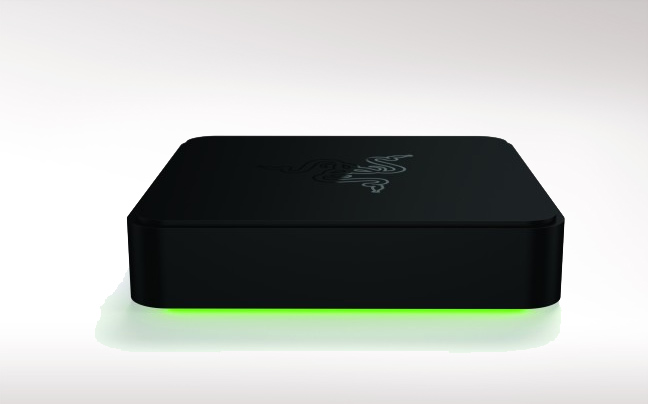 Κονσόλα βασισμένη σε Android ετοιμάζει η Razer