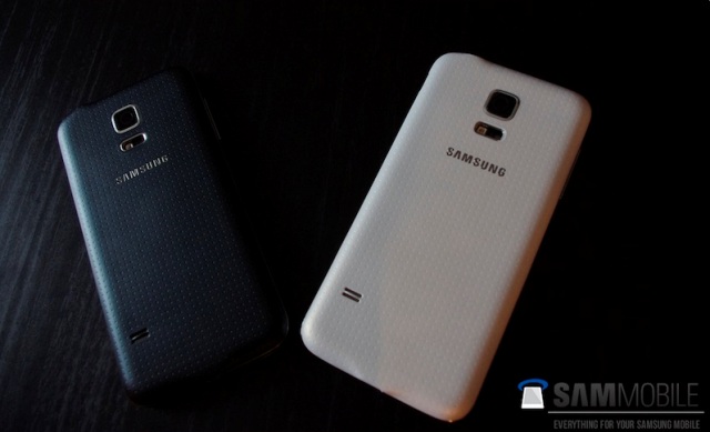 Το νέο κινητό που ετοιμάζει η Samsung