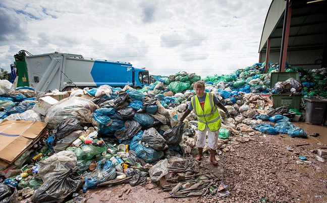 Φεστιβάλ Glastonbury, η επόμενη μέρα