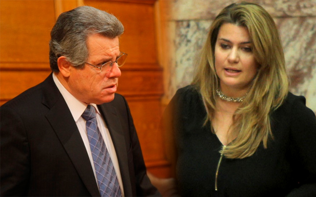 «Στις αίθουσες του Κοινοβουλίου επικρατεί κατάσταση απαξίωσης»
