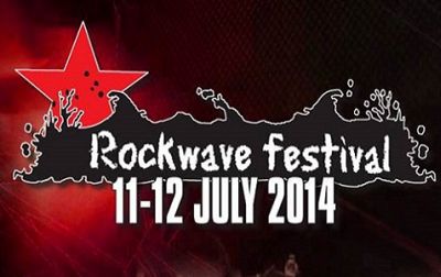 To Rockwave γίνεται 19 χρόνων