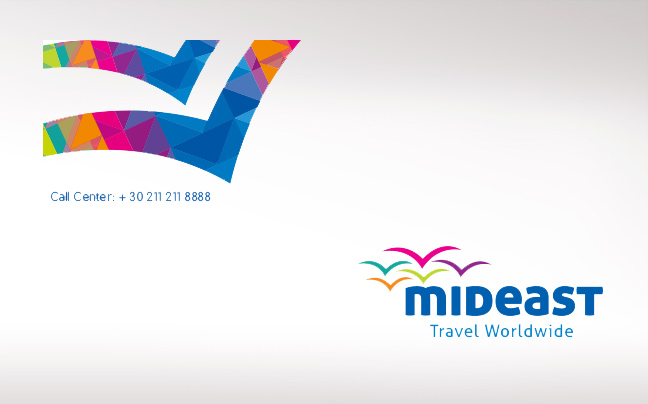 Νέα υποκαταστήματα της Mideast σε Ελλάδα και Τουρκία