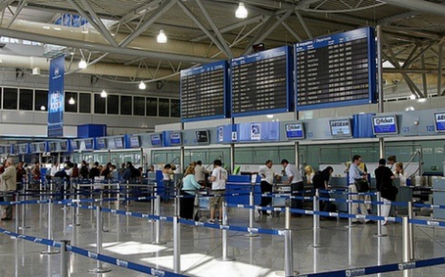 Αναβάθμιση του δικτύου Wi-Fi του Διεθνούς Αερολιμένα Αθηνών