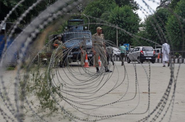 Ελεύθερες οι 46 ινδές νοσηλεύτριες που είχαν απαχθεί