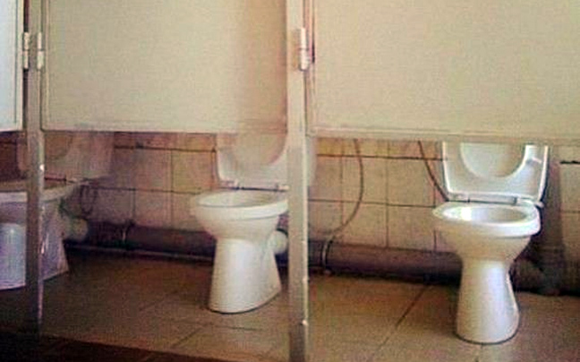 Μια δουλειά είχαν να κάνουν&#8230;