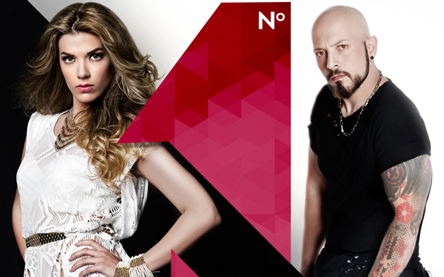 Το «Νο1» καλοκαιρινό τραγούδι είναι εδώ!