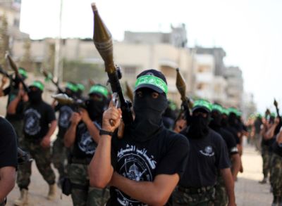 Το Ισραήλ ματαίωσε επιθέσεις της Χαμάς στην Ιερουσαλήμ