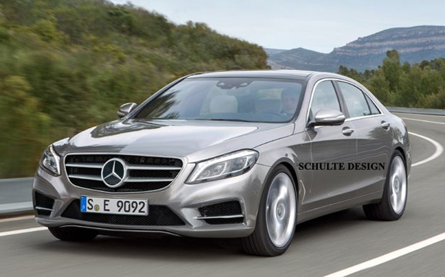 Νέους straight-six κινητήρες ετοιμάζει η Mercedes