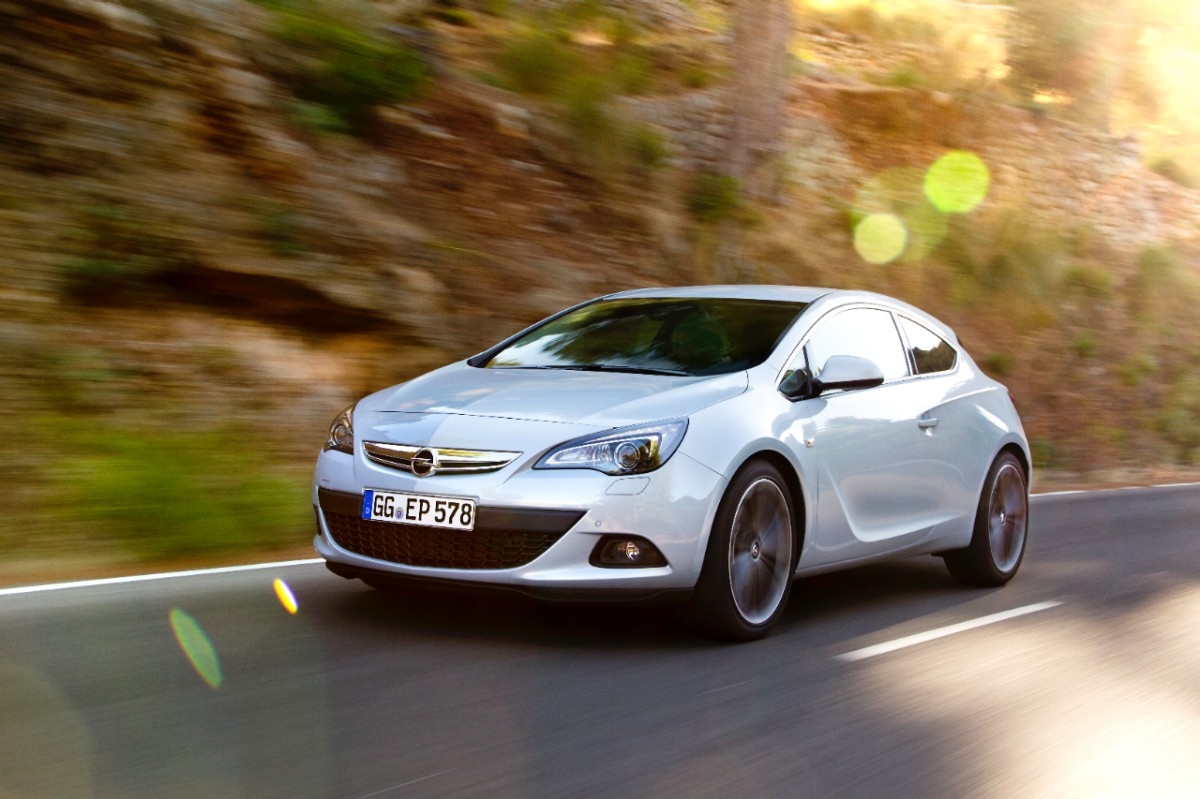 Ήσυχη δύναμη ο νέος κινητήρας της Opel