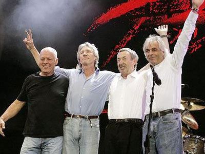 Νέο άλμπουμ για τους Πινκ Φλόιντ μετά από 20 χρόνια