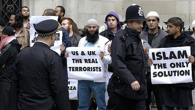 «Άμεση απειλή για την Ευρώπη το Ισλαμικό Κράτος»