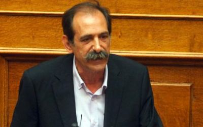«Παραδοχή» ΣΥΡΙΖΑ για επαφές με την Τρόικα