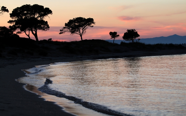 Τα 99 μυστικά της Ελλάδας