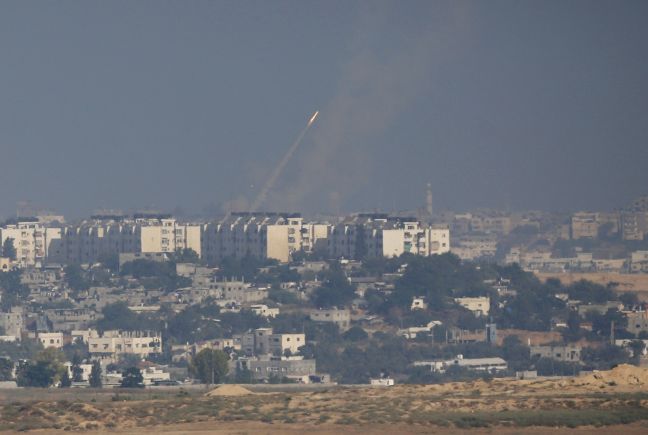Πέντε νεκροί σε δύο αεροπορικές επιδρομές στη Λωρίδα της Γάζας