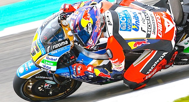 Το σκέφτεται για Moto2 ο Stefan Bradl