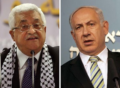 «Αδύνατο να ιδρυθεί παλαιστινιακό κράτος υπό τον Νετανιάχου»