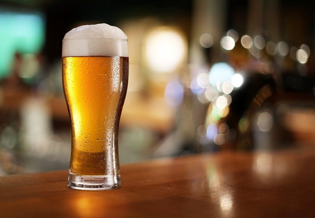 Μία μπίρα την εβδομάδα μειώνει τον κίνδυνο εμφράγματος