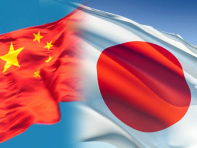 Συνελήφθησαν δύο Ιάπωνες ύποπτοι για κατασκοπεία στην Κίνα