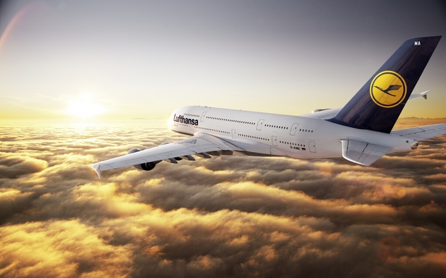 Η Lufthansa ακυρώνει αύριο 110 πτήσεις
