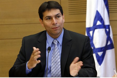 Κατάπαυση πυρός εξετάζει το ισραηλινό συμβούλιο