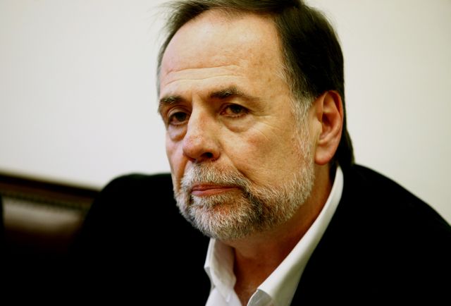 «Αυτοκτονικό για την κυβέρνηση αν προκαλέσει η ίδια εκλογές»