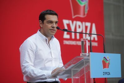 «Δεν θα αποδεχθεί καμία συμφωνία με την τρόικα ο ΣΥΡΙΖΑ»