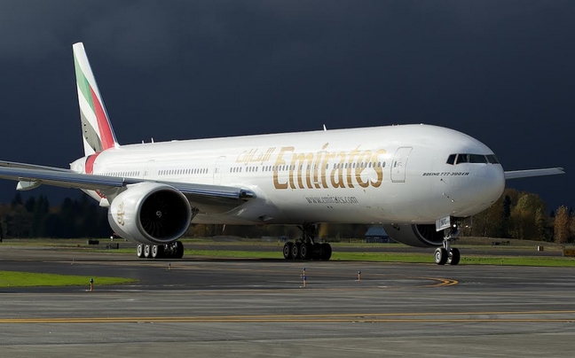 H Emirates συμπληρώνει 20 χρόνια λειτουργίας στην Ελλάδα