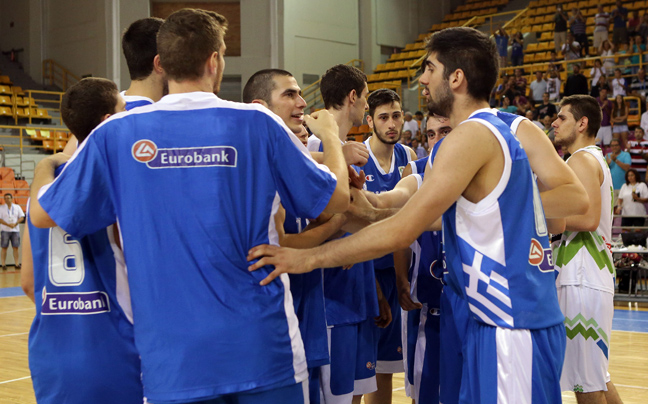Ζόρικοι, αλλά όχι ανίκητοι…
